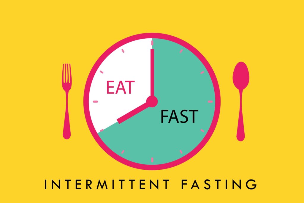 The Weight-Loss Benefits of Intermittent Fasting
